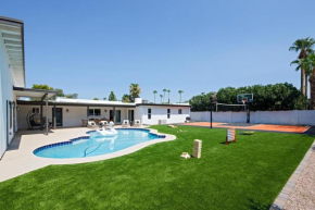 Scottsdale - 5839 E Voltaire Ave